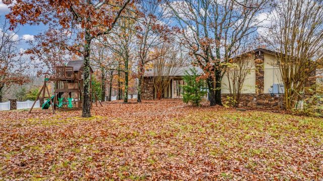 124 Quail Valley, Sherwood, AR 72120