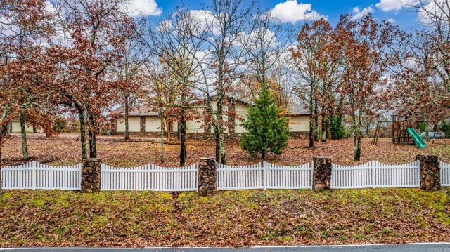 124 Quail Valley, Sherwood, AR 72120