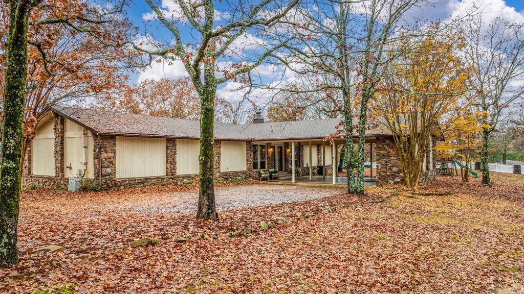 124 Quail Valley, Sherwood, AR 72120