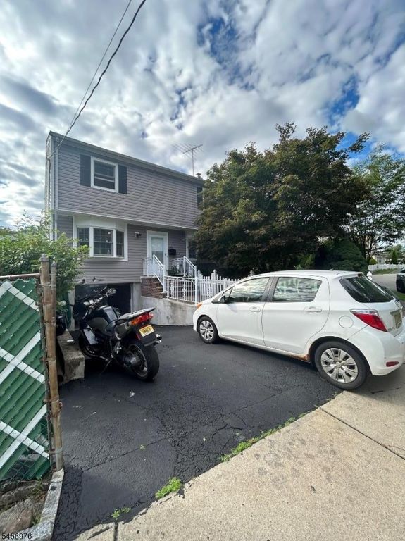153 Smallwood Ave, Belleville Twp., NJ 07109 — exterior