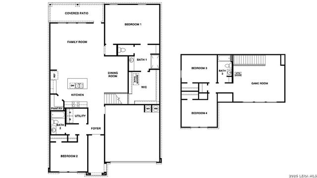 20817 Stonework Spur, San Antonio, TX 78266