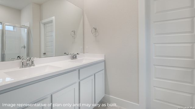 20817 Stonework Spur, San Antonio, TX 78266