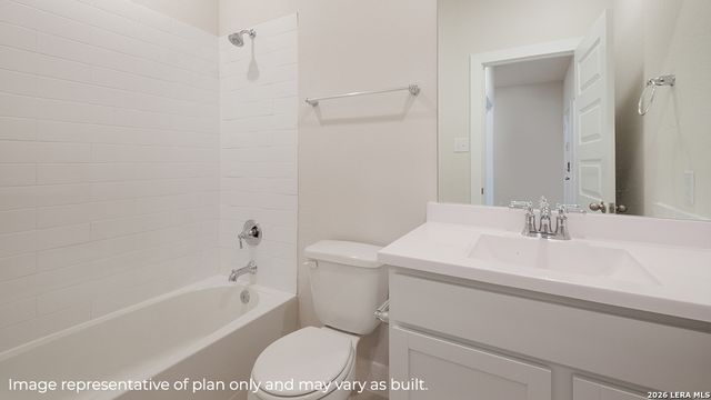 20817 Stonework Spur, San Antonio, TX 78266