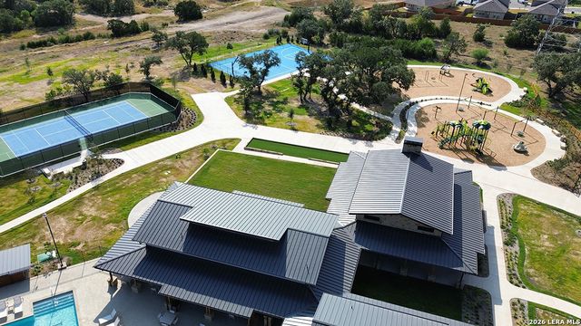 20817 Stonework Spur, San Antonio, TX 78266