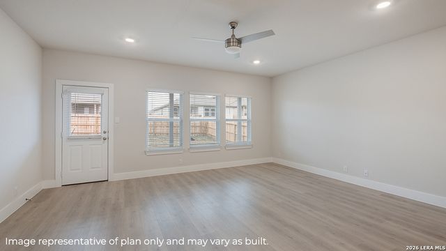 20817 Stonework Spur, San Antonio, TX 78266