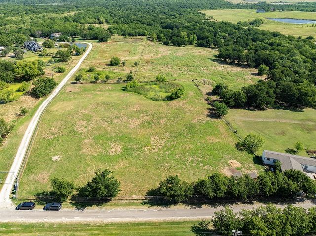 1121 Judge Elliott Drive, Sherman, TX 75092