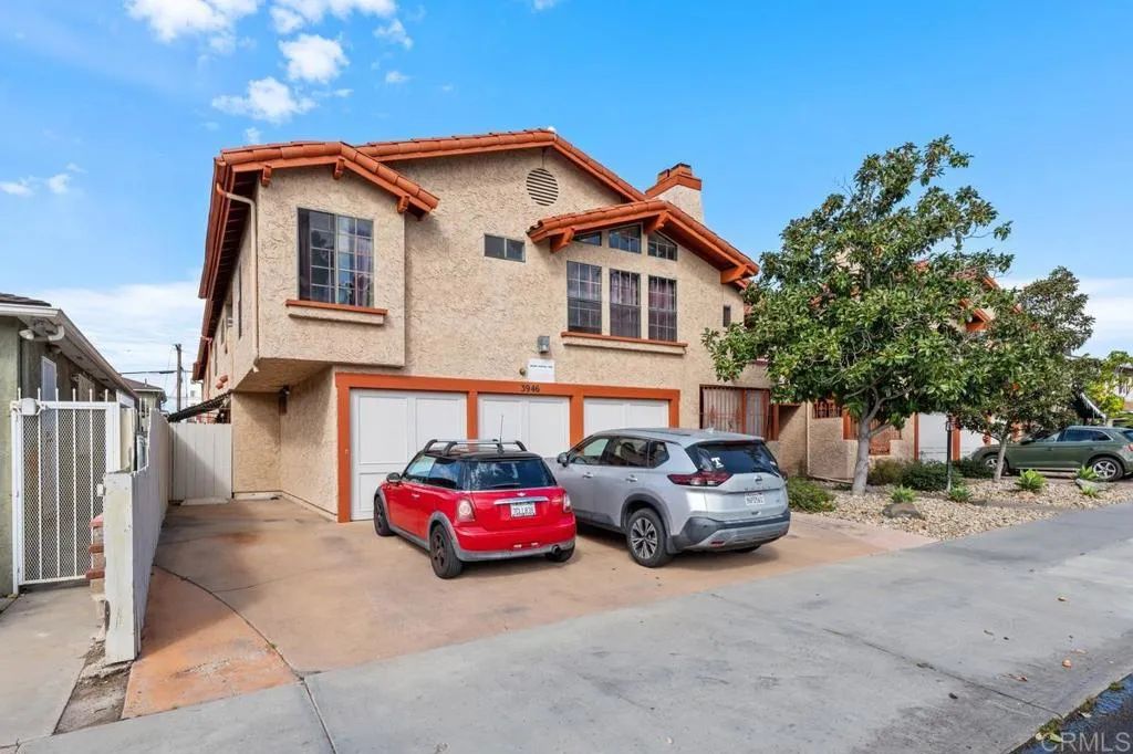 3946 Utah Street 7, San Diego, CA 92104