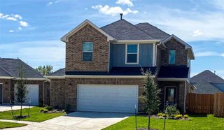 8014 Chukka Drive, Fulshear, TX 77441