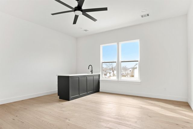 3813 Durango Drive, Dallas, TX 75220