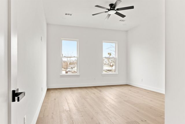 3813 Durango Drive, Dallas, TX 75220