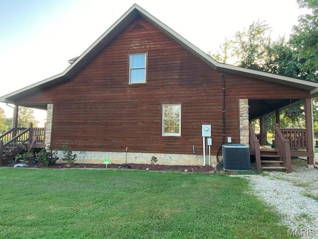 5239 Highway M, Poplar Bluff, MO 63901