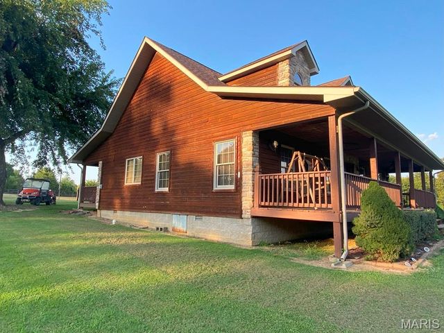 5239 Highway M, Poplar Bluff, MO 63901