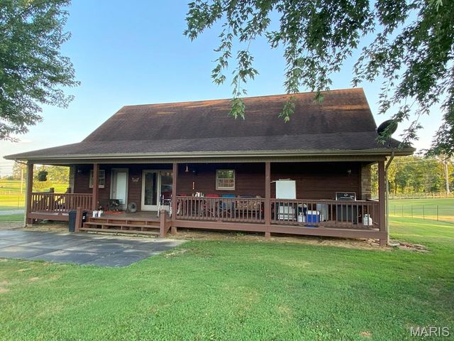 5239 Highway M, Poplar Bluff, MO 63901
