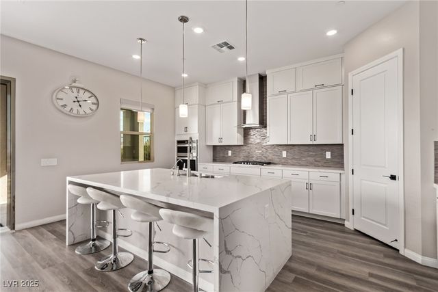 12619 Huckleberry Oak Avenue, Las Vegas, NV 89138