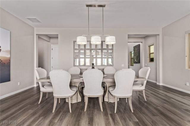 12619 Huckleberry Oak Avenue, Las Vegas, NV 89138