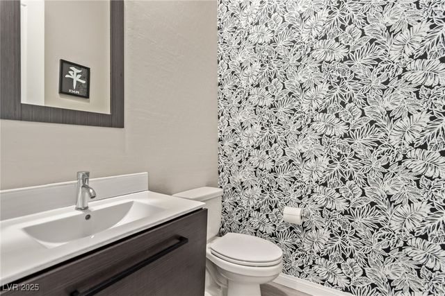 12619 Huckleberry Oak Avenue, Las Vegas, NV 89138