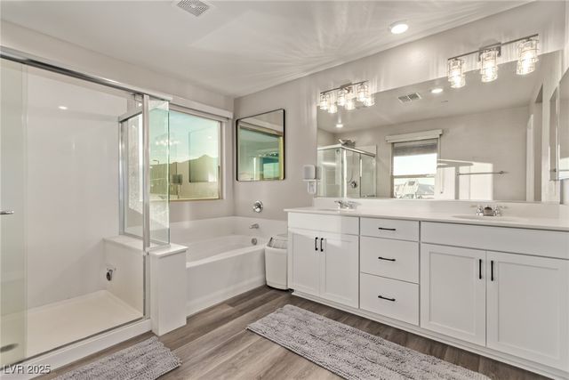 12619 Huckleberry Oak Avenue, Las Vegas, NV 89138