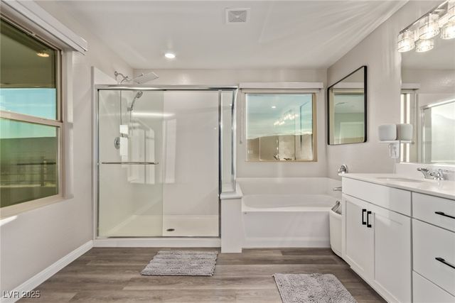 12619 Huckleberry Oak Avenue, Las Vegas, NV 89138