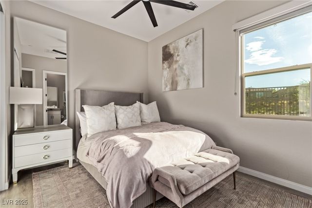 12619 Huckleberry Oak Avenue, Las Vegas, NV 89138