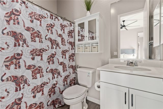 12619 Huckleberry Oak Avenue, Las Vegas, NV 89138