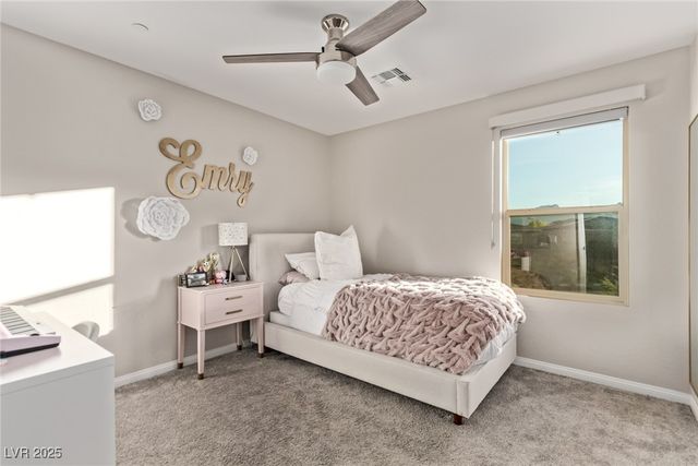 12619 Huckleberry Oak Avenue, Las Vegas, NV 89138