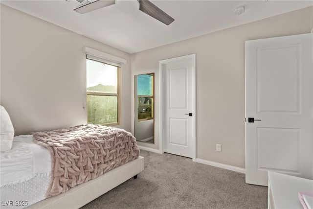 12619 Huckleberry Oak Avenue, Las Vegas, NV 89138