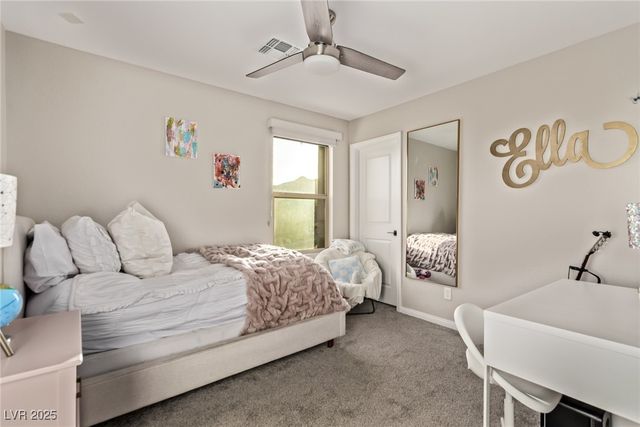 12619 Huckleberry Oak Avenue, Las Vegas, NV 89138