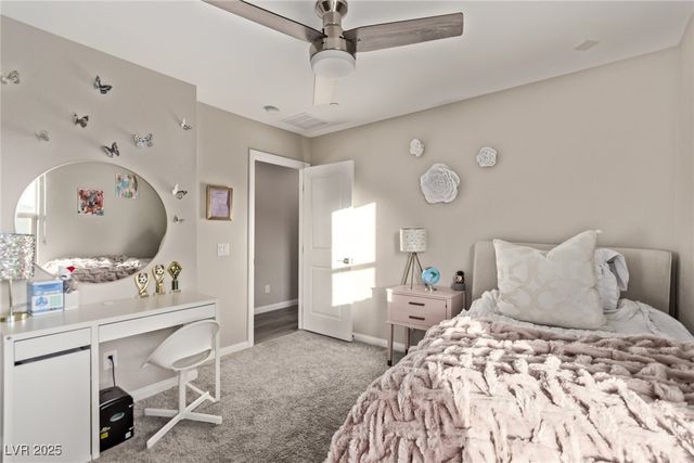 12619 Huckleberry Oak Avenue, Las Vegas, NV 89138