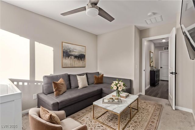 12619 Huckleberry Oak Avenue, Las Vegas, NV 89138