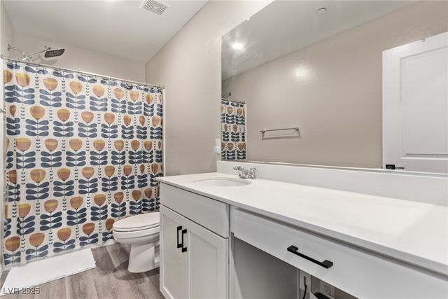 12619 Huckleberry Oak Avenue, Las Vegas, NV 89138