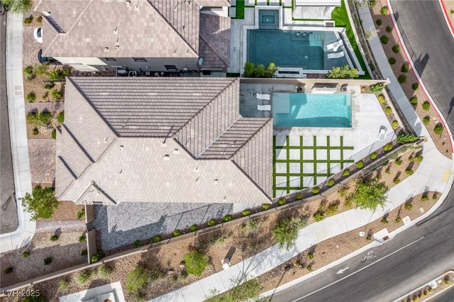 12619 Huckleberry Oak Avenue, Las Vegas, NV 89138