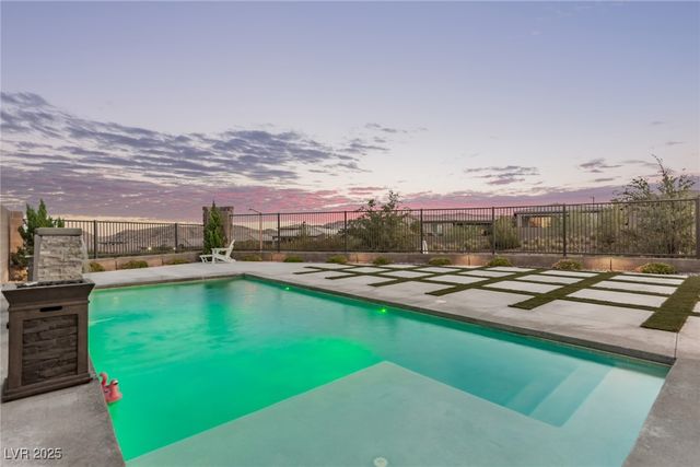 12619 Huckleberry Oak Avenue, Las Vegas, NV 89138