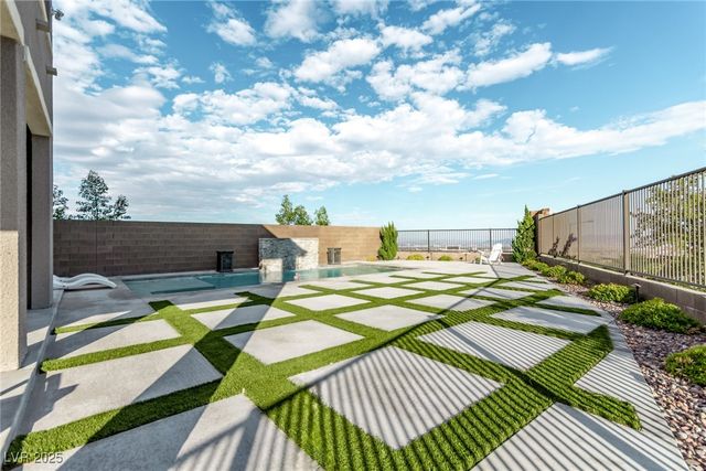 12619 Huckleberry Oak Avenue, Las Vegas, NV 89138