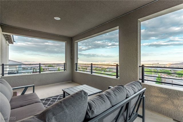 12619 Huckleberry Oak Avenue, Las Vegas, NV 89138