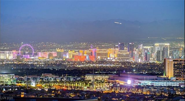 12619 Huckleberry Oak Avenue, Las Vegas, NV 89138