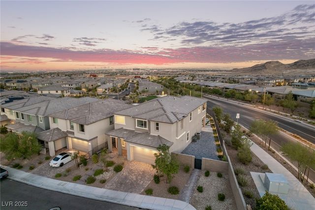 12619 Huckleberry Oak Avenue, Las Vegas, NV 89138