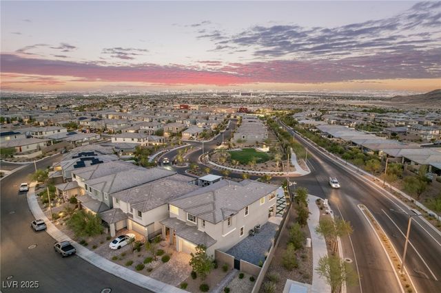 12619 Huckleberry Oak Avenue, Las Vegas, NV 89138