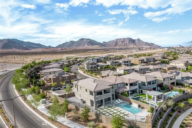 12619 Huckleberry Oak Avenue, Las Vegas, NV 89138