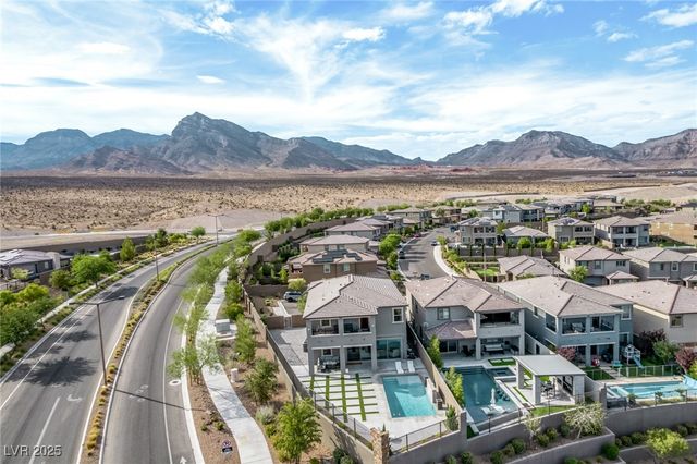 12619 Huckleberry Oak Avenue, Las Vegas, NV 89138