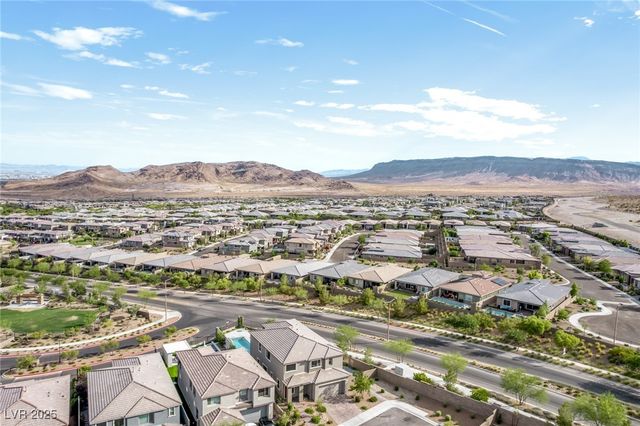 12619 Huckleberry Oak Avenue, Las Vegas, NV 89138