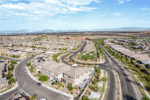 12619 Huckleberry Oak Avenue, Las Vegas, NV 89138