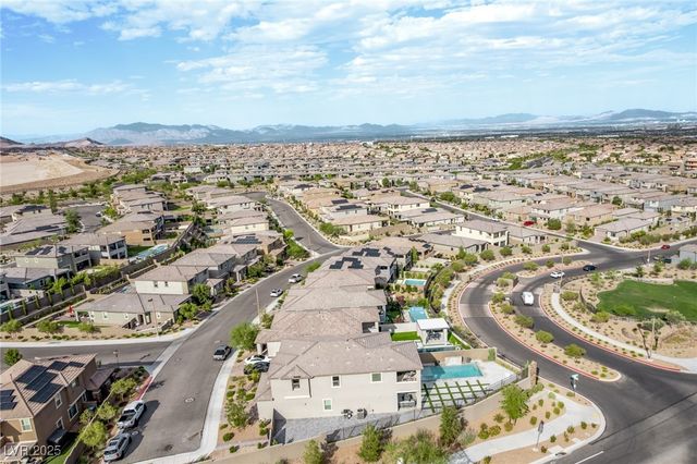 12619 Huckleberry Oak Avenue, Las Vegas, NV 89138