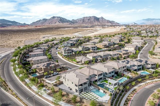 12619 Huckleberry Oak Avenue, Las Vegas, NV 89138