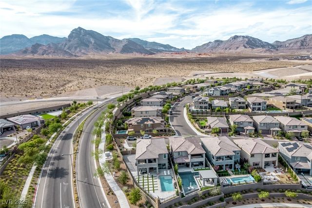 12619 Huckleberry Oak Avenue, Las Vegas, NV 89138