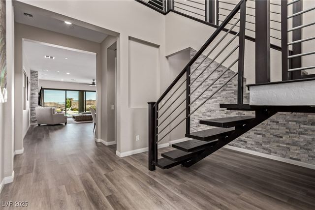 12619 Huckleberry Oak Avenue, Las Vegas, NV 89138