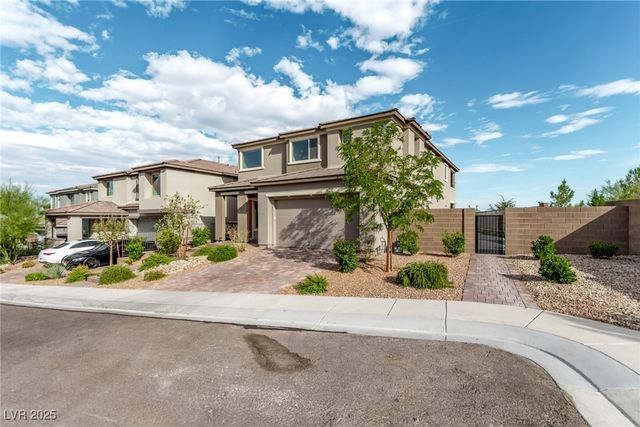 12619 Huckleberry Oak Avenue, Las Vegas, NV 89138