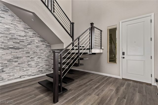 12619 Huckleberry Oak Avenue, Las Vegas, NV 89138