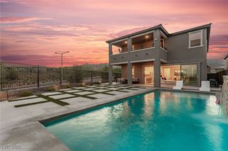 12619 Huckleberry Oak Avenue, Las Vegas, NV 89138