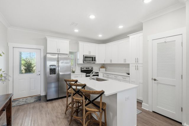 348 N Sand Palm Road, Freeport, FL 32439