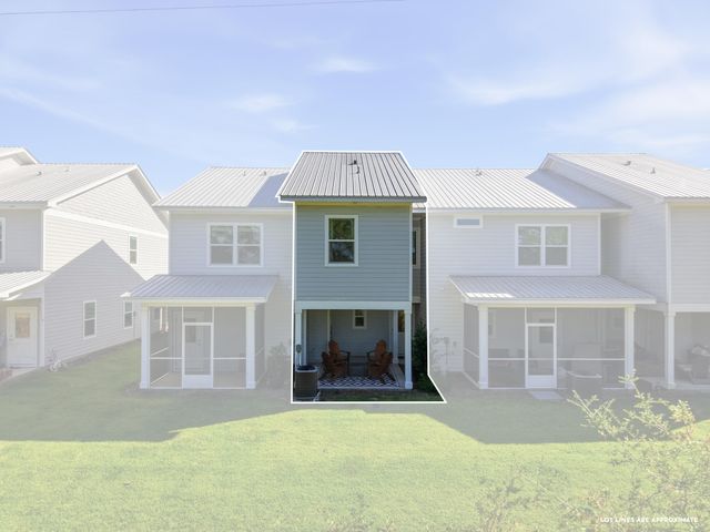 348 N Sand Palm Road, Freeport, FL 32439